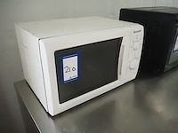 Sharp - afbeelding 1 van  6