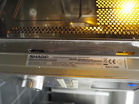 Sharp - afbeelding 7 van  7