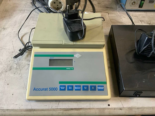 Sharplan 6020m diode laser systeem - afbeelding 2 van  6