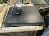 Sharplan 6020m diode laser systeem - afbeelding 3 van  6