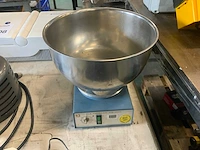 Sharplan 6020m diode laser systeem - afbeelding 4 van  6