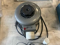 Sharplan 6020m diode laser systeem - afbeelding 5 van  6