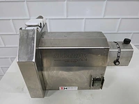 Sharpx - shx1 - rvs messenslijpmachine - afbeelding 1 van  4