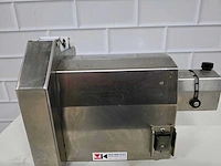 Sharpx - shx1 - rvs messenslijpmachine - afbeelding 2 van  4