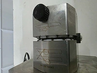 Sharpx - shx1 - rvs messenslijpmachine - afbeelding 4 van  4