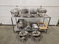 Shaving dishes (12x) - afbeelding 1 van  1