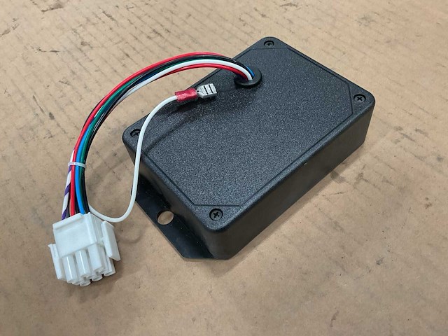 Shc ignation pack a - afbeelding 1 van  5