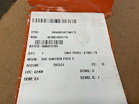 Shc ignation pack a - afbeelding 5 van  5