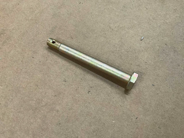Shear bolt (13x) - afbeelding 2 van  4