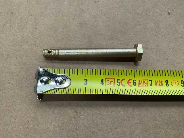 Shear bolt (13x) - afbeelding 3 van  4