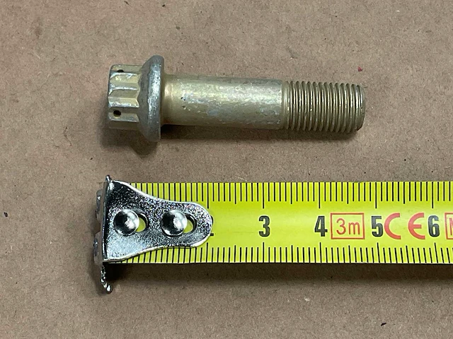 Shear bolt (47x) - afbeelding 4 van  5