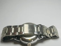 Sheffield automatisch herenhorloge - skeleton watch - afbeelding 6 van  7