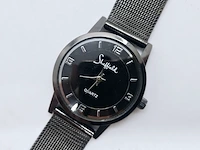 Sheffield dresswatch dameshorloge - afbeelding 2 van  7
