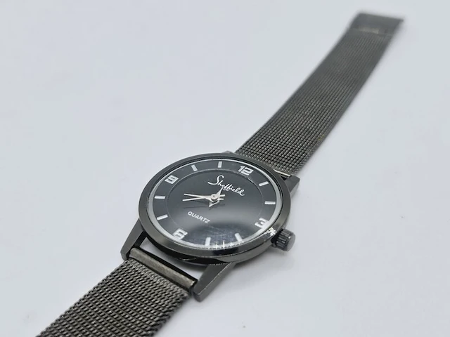 Sheffield dresswatch dameshorloge - afbeelding 3 van  7