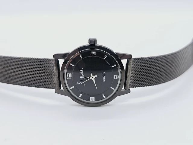 Sheffield dresswatch dameshorloge - afbeelding 4 van  7