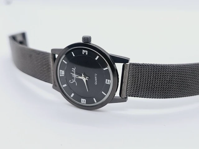 Sheffield dresswatch dameshorloge - afbeelding 5 van  7