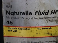 Shell naturelle fluid hf-e - ca 10 ltr - afbeelding 3 van  3