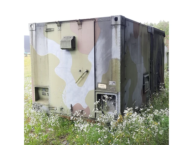 Shelter, fokker, 4 se 425 lpa - afbeelding 4 van  9