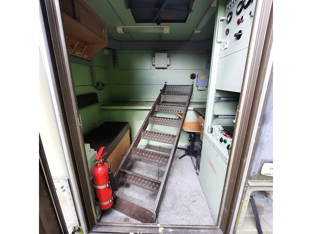 Shelter, fokker, 4 se 425 lpa - afbeelding 7 van  9