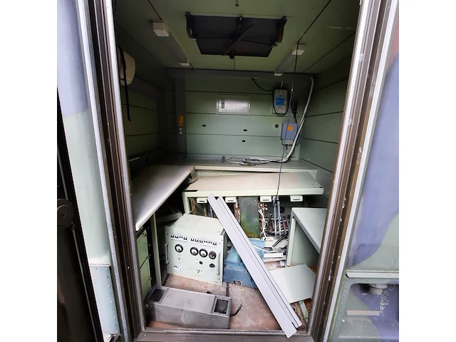 Shelter, fokker, 4 se 425 lpa - afbeelding 7 van  9