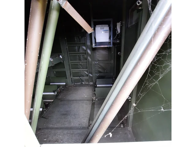 Shelter, fokker, 4 se 425 lpa - afbeelding 8 van  9