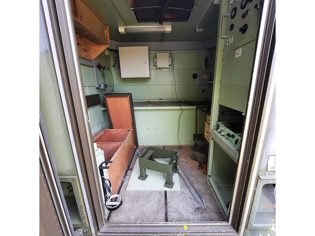 Shelter, fokker, 4 se 425 lpa - afbeelding 2 van  11