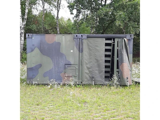 Shelter, fokker, 4 se 425 lpa - afbeelding 4 van  11
