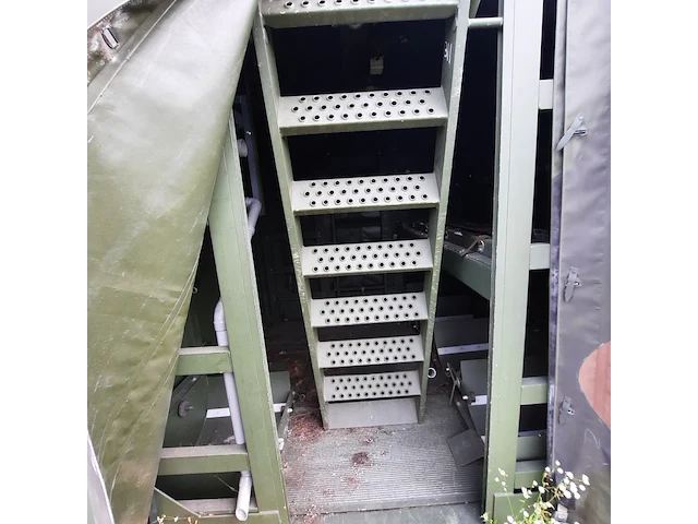 Shelter, fokker, 4 se 425 lpa - afbeelding 7 van  11