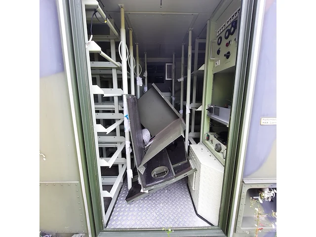 Shelter, fokker, 4 se 425 lpa - afbeelding 2 van  14