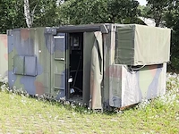 Shelter, fokker, 4 se 425 lpa - afbeelding 1 van  14