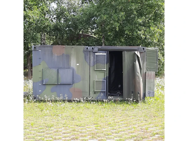 Shelter, fokker, 4 se 425 lpa - afbeelding 7 van  14
