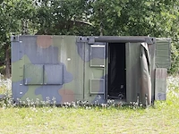 Shelter, fokker, 4 se 425 lpa - afbeelding 7 van  14