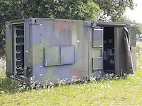 Shelter, fokker, 4 se 425 lpa - afbeelding 8 van  14