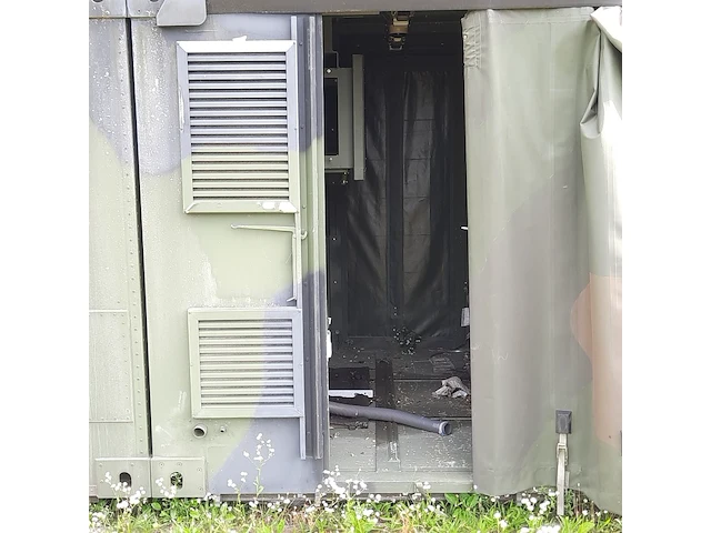 Shelter, fokker, 4 se 425 lpa - afbeelding 11 van  14