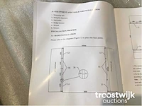 Shelter overkapping / tent tussen 2 containers - afbeelding 10 van  25