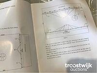 Shelter overkapping / tent tussen 2 containers - afbeelding 11 van  25
