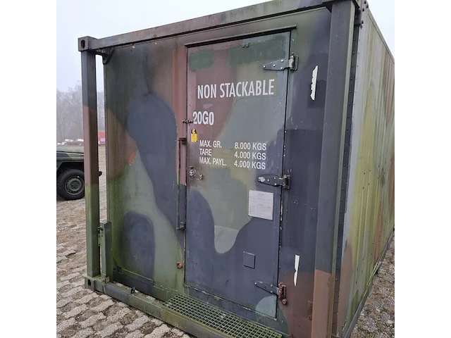 Shelter - afbeelding 8 van  11