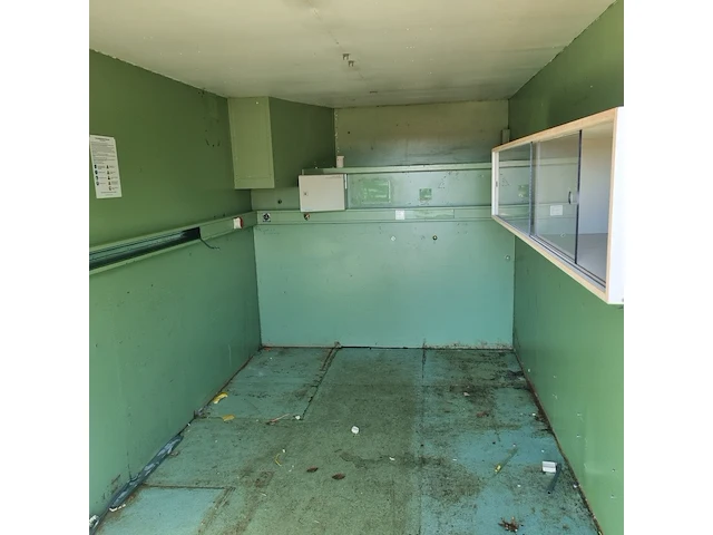Shelter - afbeelding 10 van  11