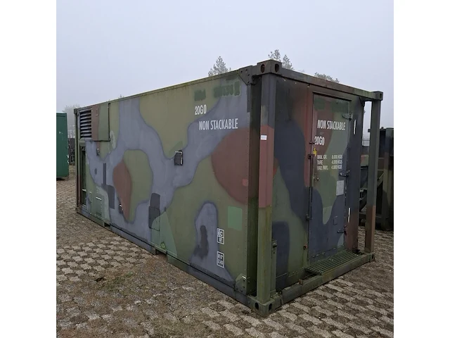 Shelter - afbeelding 1 van  11