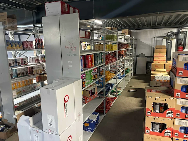Shelving - afbeelding 7 van  8