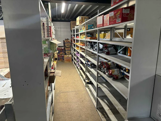 Shelving - afbeelding 8 van  8