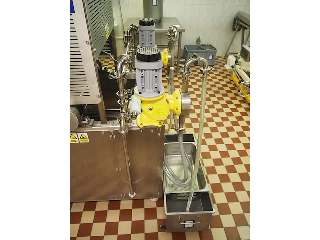 Shengxing machinery - afbeelding 2 van  45