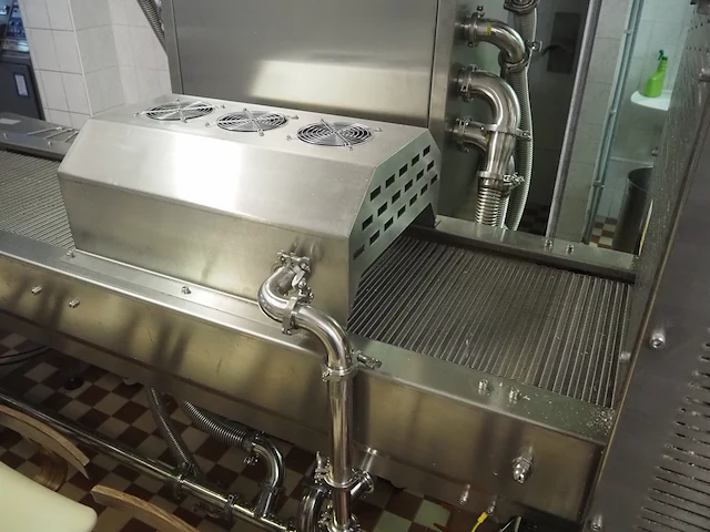 Shengxing machinery - afbeelding 5 van  45