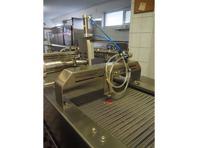 Shengxing machinery - afbeelding 9 van  45