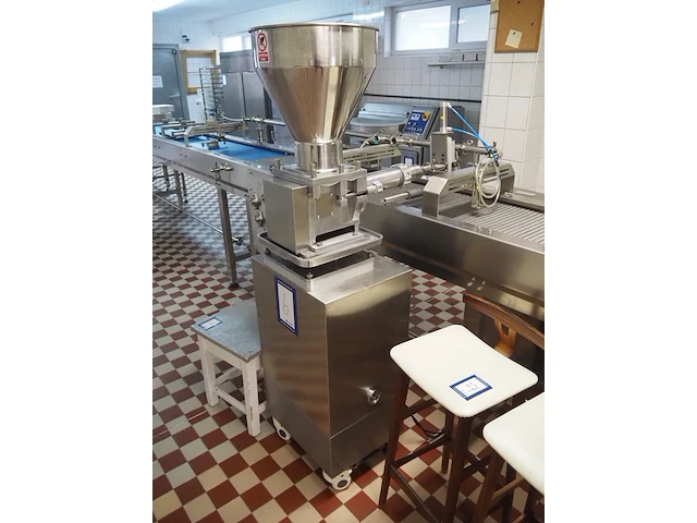Shengxing machinery - afbeelding 10 van  45