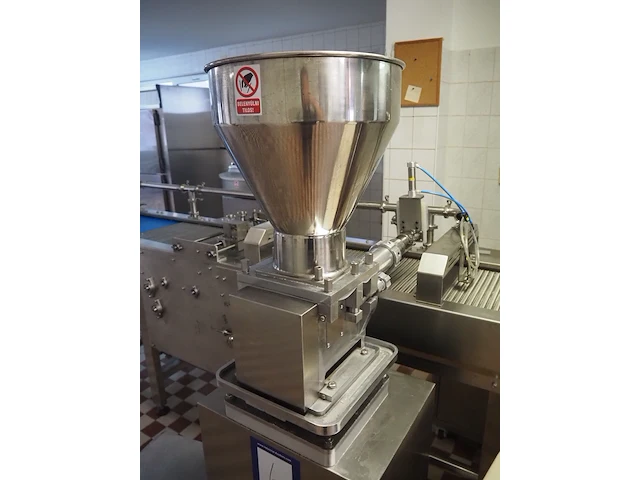 Shengxing machinery - afbeelding 11 van  45