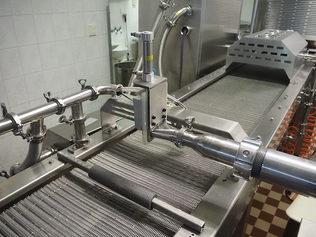 Shengxing machinery - afbeelding 14 van  45