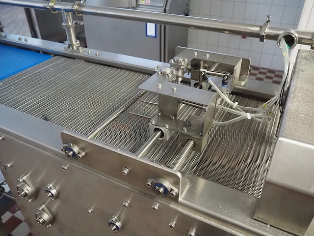Shengxing machinery - afbeelding 19 van  45