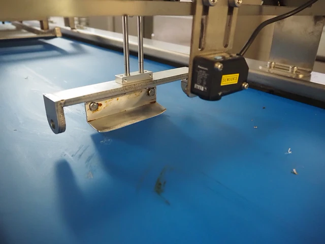 Shengxing machinery - afbeelding 25 van  45