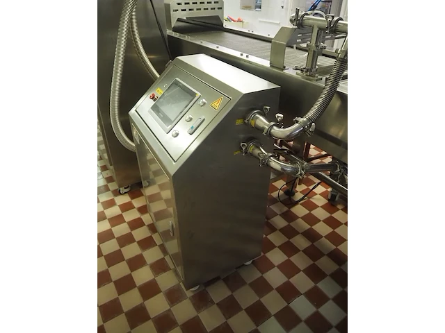 Shengxing machinery - afbeelding 29 van  45